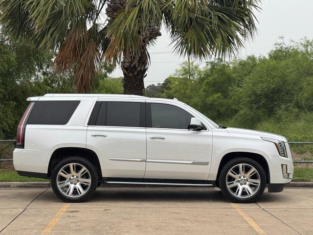 used 2020 Cadillac Escalade car, priced at $37,995