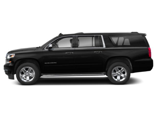 used 2019 Chevrolet Suburban car, priced at $41,995