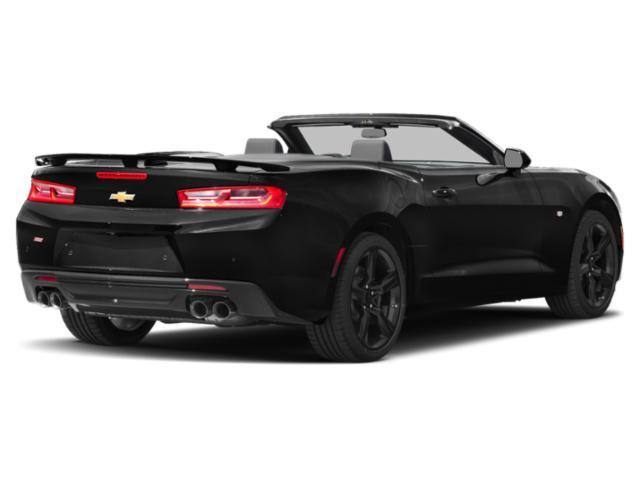 used 2018 Chevrolet Camaro car, priced at $32,495