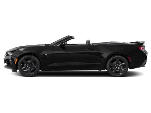 used 2018 Chevrolet Camaro car, priced at $32,495