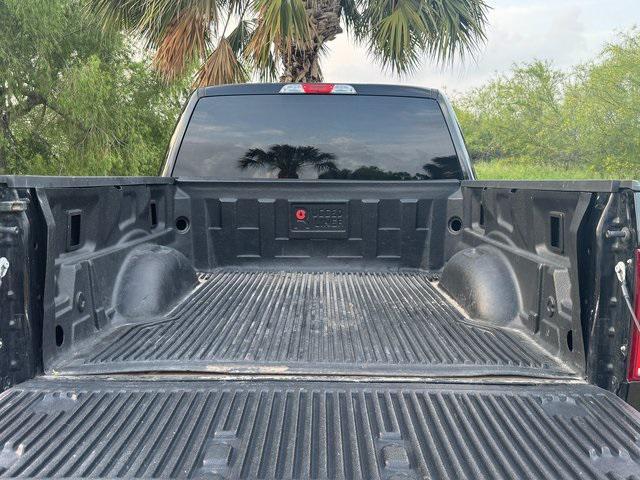 used 2018 Ford F-150 car, priced at $22,995