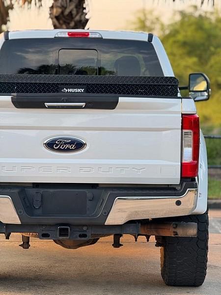 used 2019 Ford F-250 car, priced at $50,995