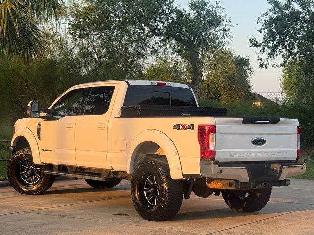 used 2019 Ford F-250 car, priced at $50,995