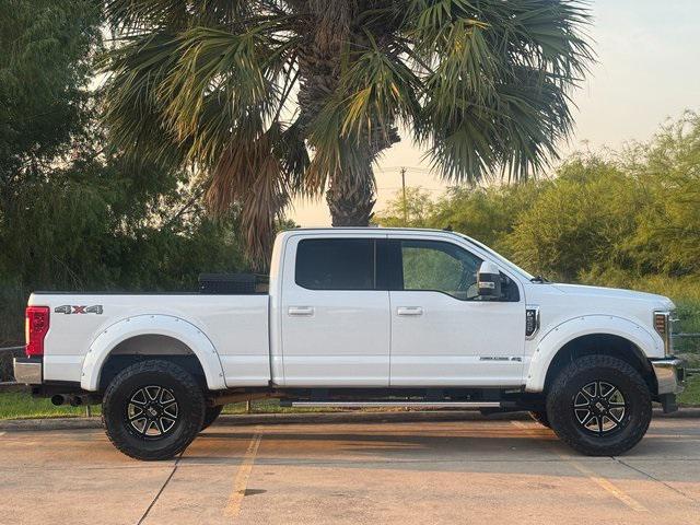 used 2019 Ford F-250 car, priced at $50,995