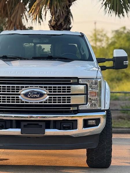 used 2019 Ford F-250 car, priced at $50,995