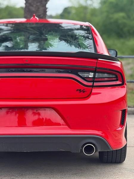 used 2022 Dodge Charger car, priced at $37,395