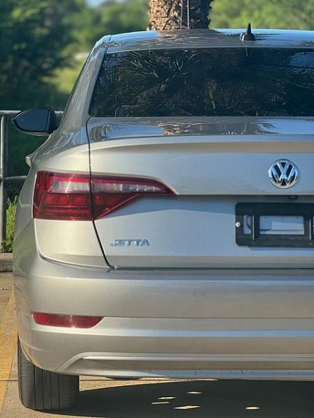 used 2021 Volkswagen Jetta car, priced at $18,990