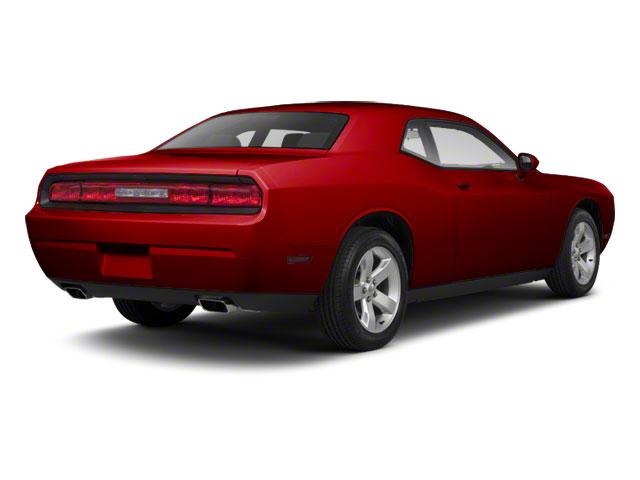 used 2012 Dodge Challenger car, priced at $11,987