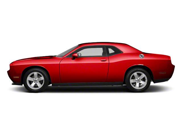 used 2012 Dodge Challenger car, priced at $11,987