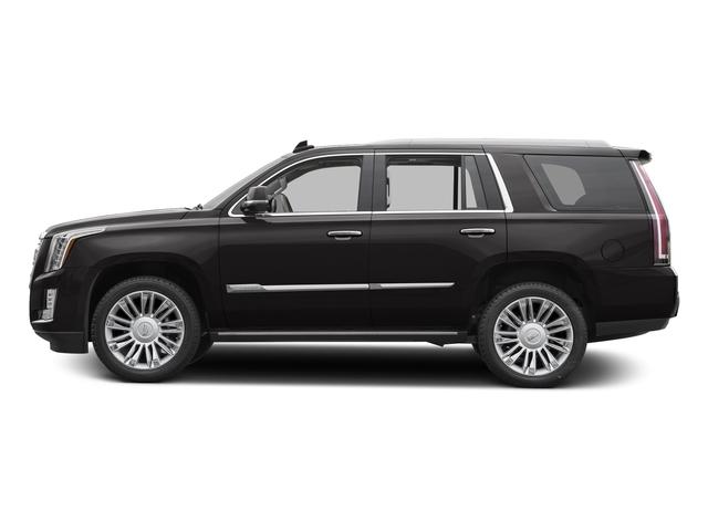 used 2016 Cadillac Escalade car, priced at $41,995
