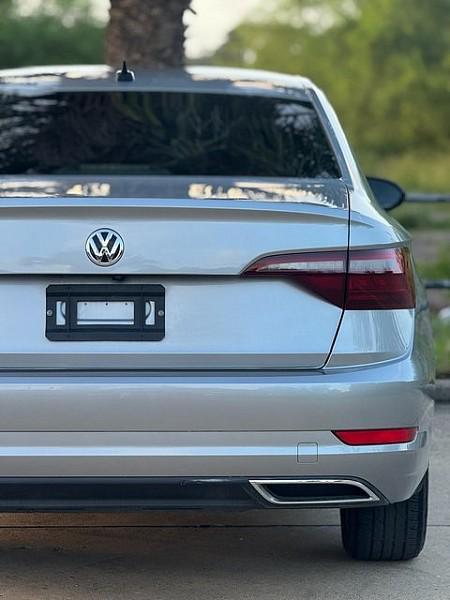 used 2020 Volkswagen Jetta car, priced at $17,895