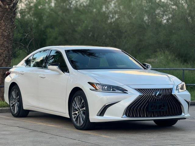 used 2021 Lexus ES 350 car, priced at $33,995