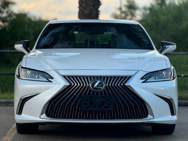 used 2021 Lexus ES 350 car, priced at $33,995