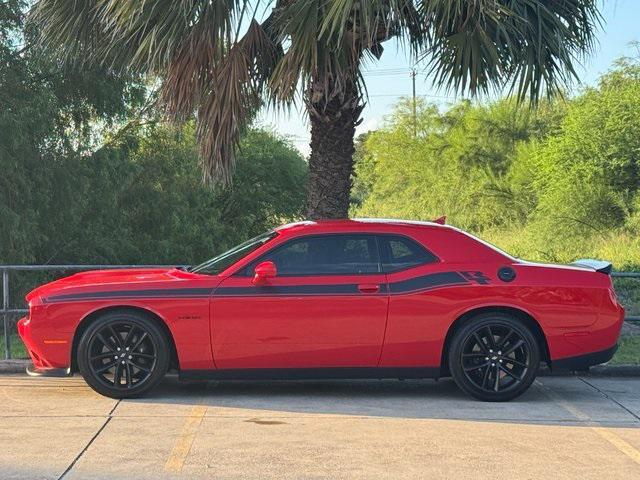 used 2021 Dodge Challenger car, priced at $36,995