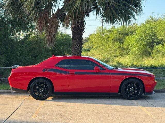 used 2021 Dodge Challenger car, priced at $36,995