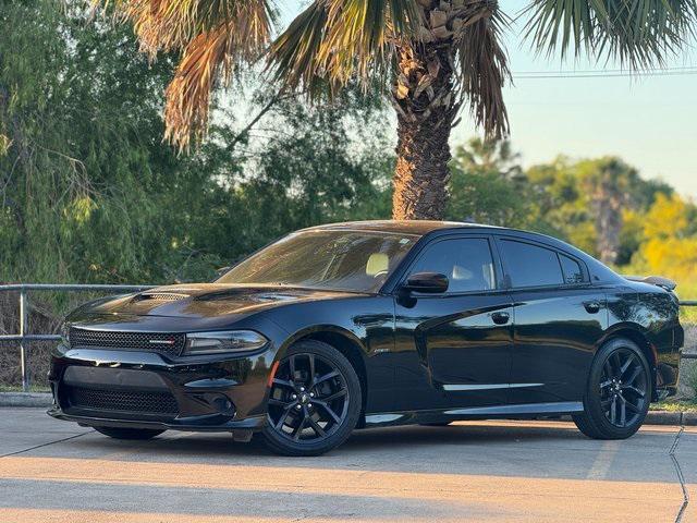 used 2019 Dodge Charger car, priced at $30,995