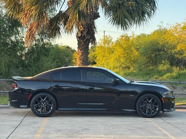 used 2019 Dodge Charger car, priced at $30,995