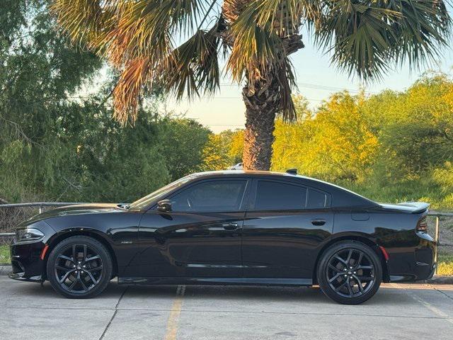 used 2019 Dodge Charger car, priced at $30,995