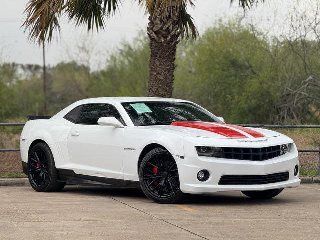 used 2011 Chevrolet Camaro car, priced at $12,564