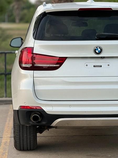 used 2015 BMW X5 car, priced at $21,867