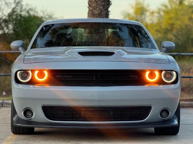 used 2022 Dodge Challenger car, priced at $30,995