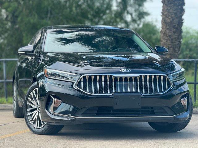 used 2020 Kia Cadenza car, priced at $27,995