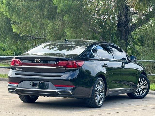 used 2020 Kia Cadenza car, priced at $27,995