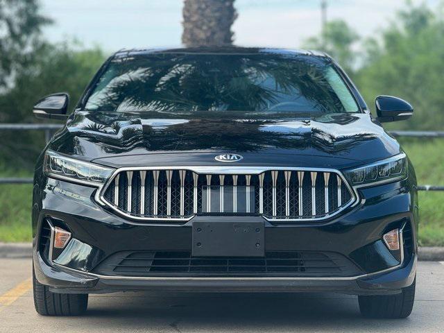 used 2020 Kia Cadenza car, priced at $27,995