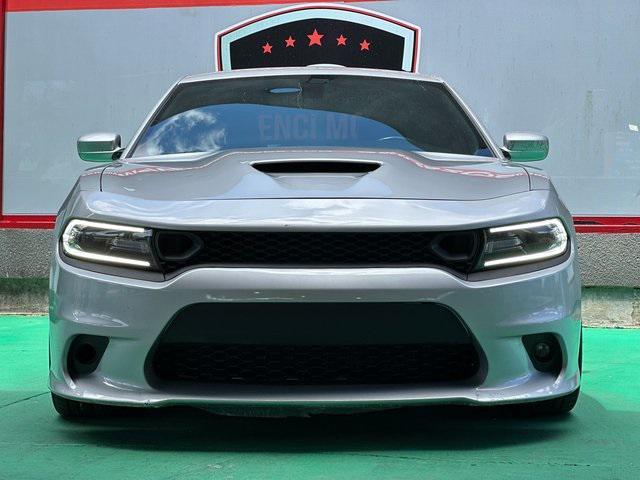 used 2020 Dodge Charger car, priced at $31,995