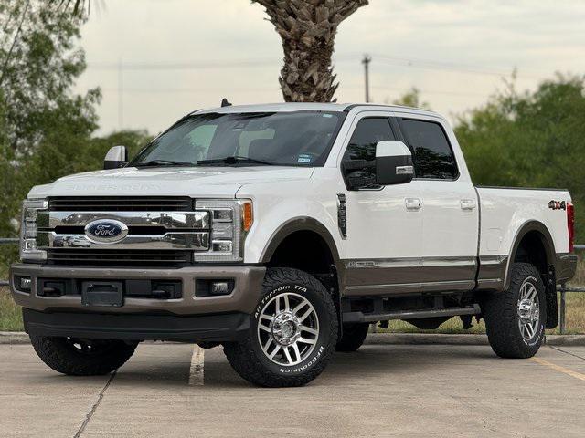 used 2019 Ford F-350 car, priced at $49,995