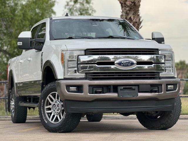 used 2019 Ford F-350 car, priced at $49,995