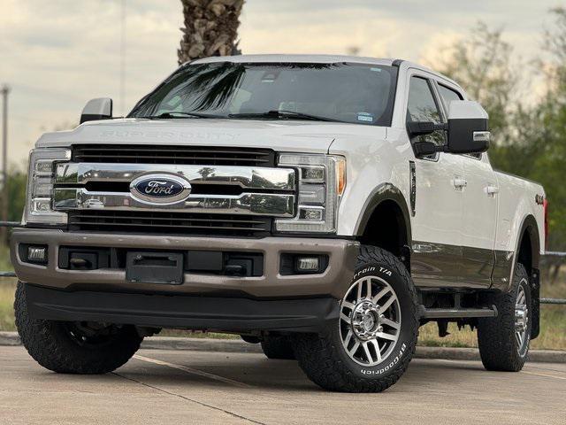 used 2019 Ford F-350 car, priced at $49,995