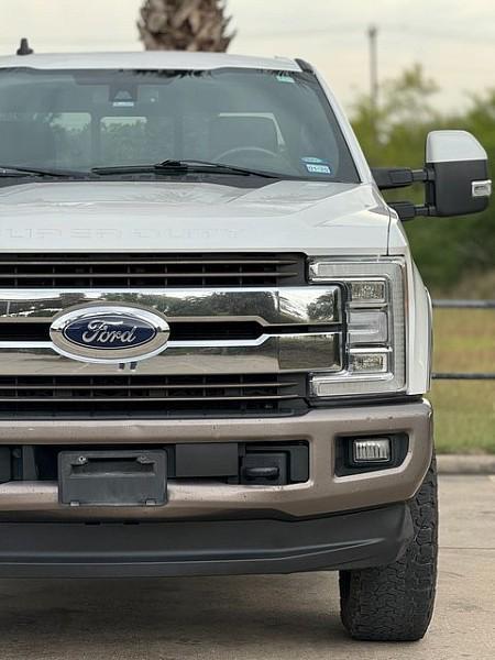 used 2019 Ford F-350 car, priced at $49,995