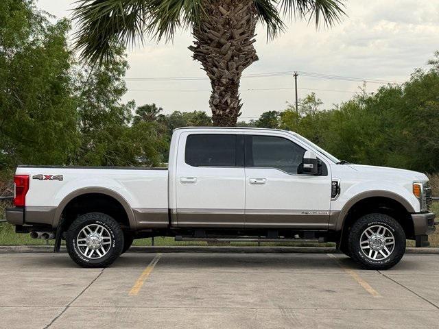 used 2019 Ford F-350 car, priced at $49,995