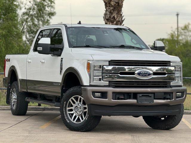 used 2019 Ford F-350 car, priced at $49,995