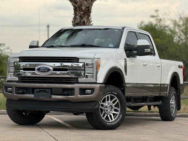 used 2019 Ford F-350 car, priced at $49,995