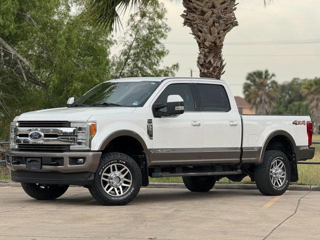 used 2019 Ford F-350 car, priced at $49,995