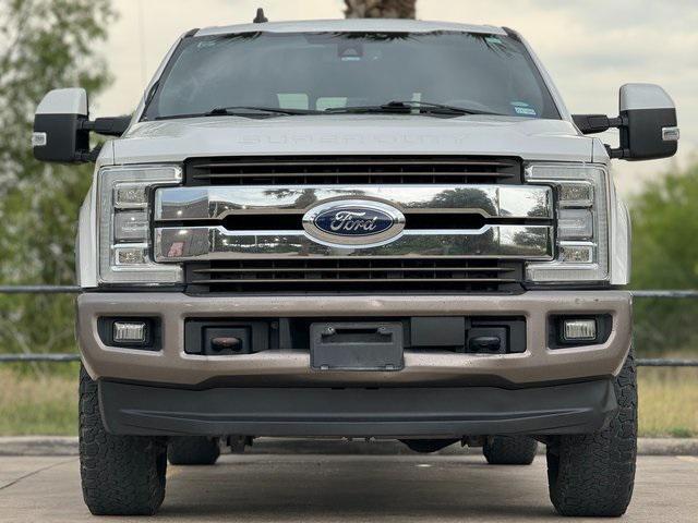 used 2019 Ford F-350 car, priced at $49,995