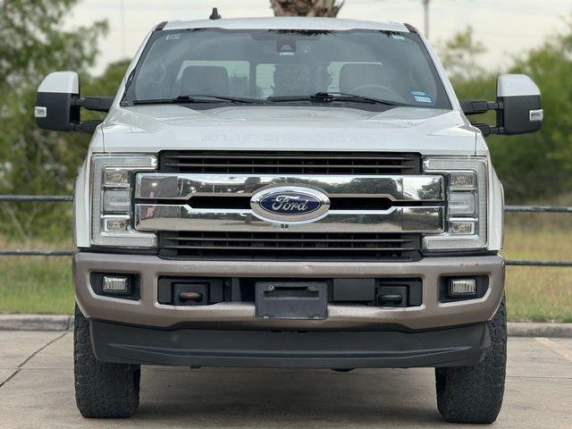 used 2019 Ford F-350 car, priced at $49,995