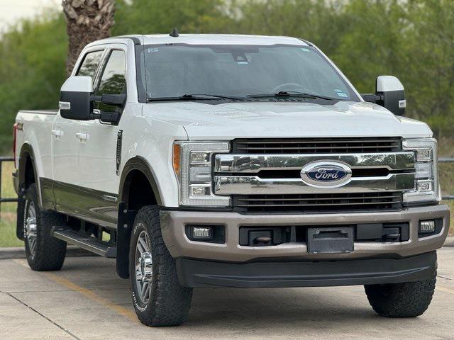 used 2019 Ford F-350 car, priced at $49,995