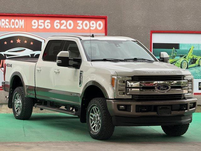 used 2019 Ford F-350 car, priced at $49,995