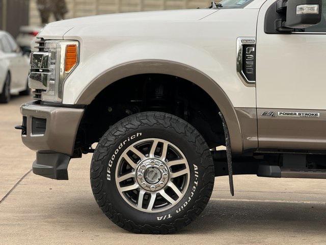 used 2019 Ford F-350 car, priced at $49,995