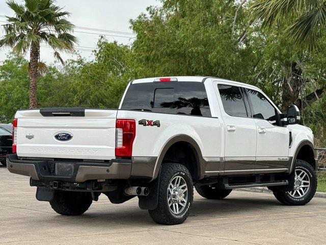 used 2019 Ford F-350 car, priced at $49,995