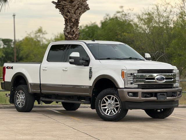 used 2019 Ford F-350 car, priced at $49,995