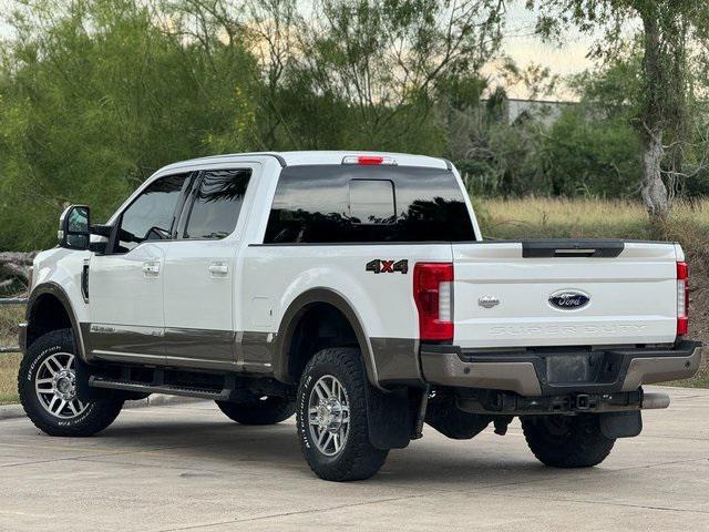 used 2019 Ford F-350 car, priced at $49,995