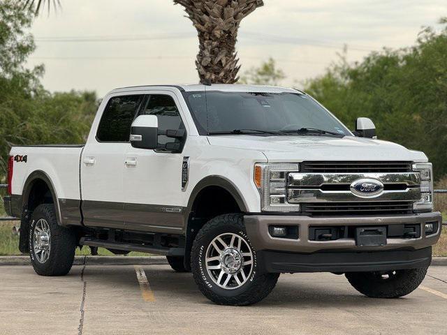 used 2019 Ford F-350 car, priced at $49,995