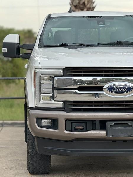 used 2019 Ford F-350 car, priced at $49,995