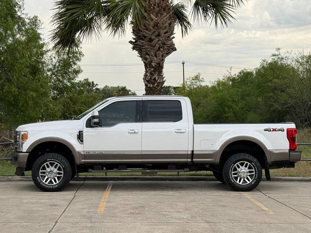 used 2019 Ford F-350 car, priced at $49,995