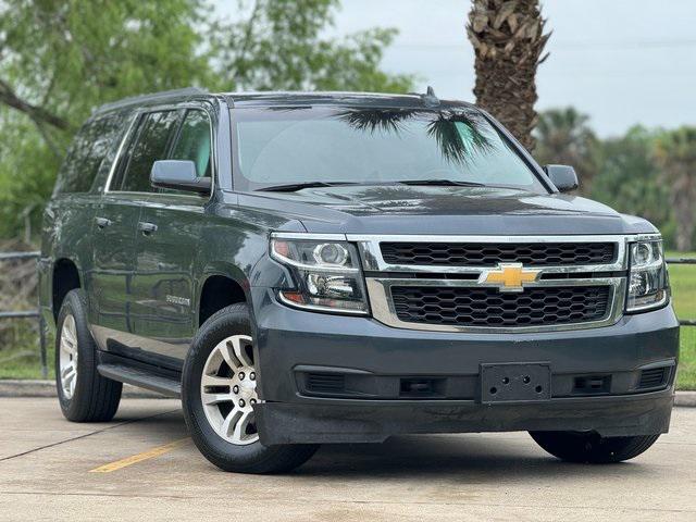 used 2019 Chevrolet Suburban car, priced at $34,990