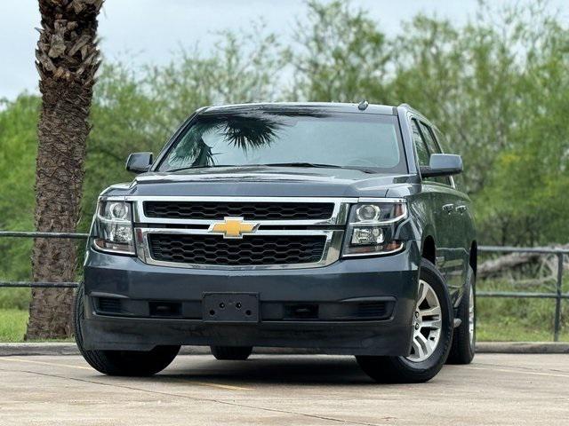 used 2019 Chevrolet Suburban car, priced at $34,990